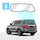 NISSAN Patrol Y62 Ti-L Blockout Tailgate Shade