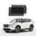 NISSAN XTRAIL T33 WINDOW SHADES