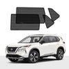 NISSAN XTRAIL T33 WINDOW SHADES