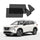 NISSAN XTRAIL T33 WINDOW SHADES