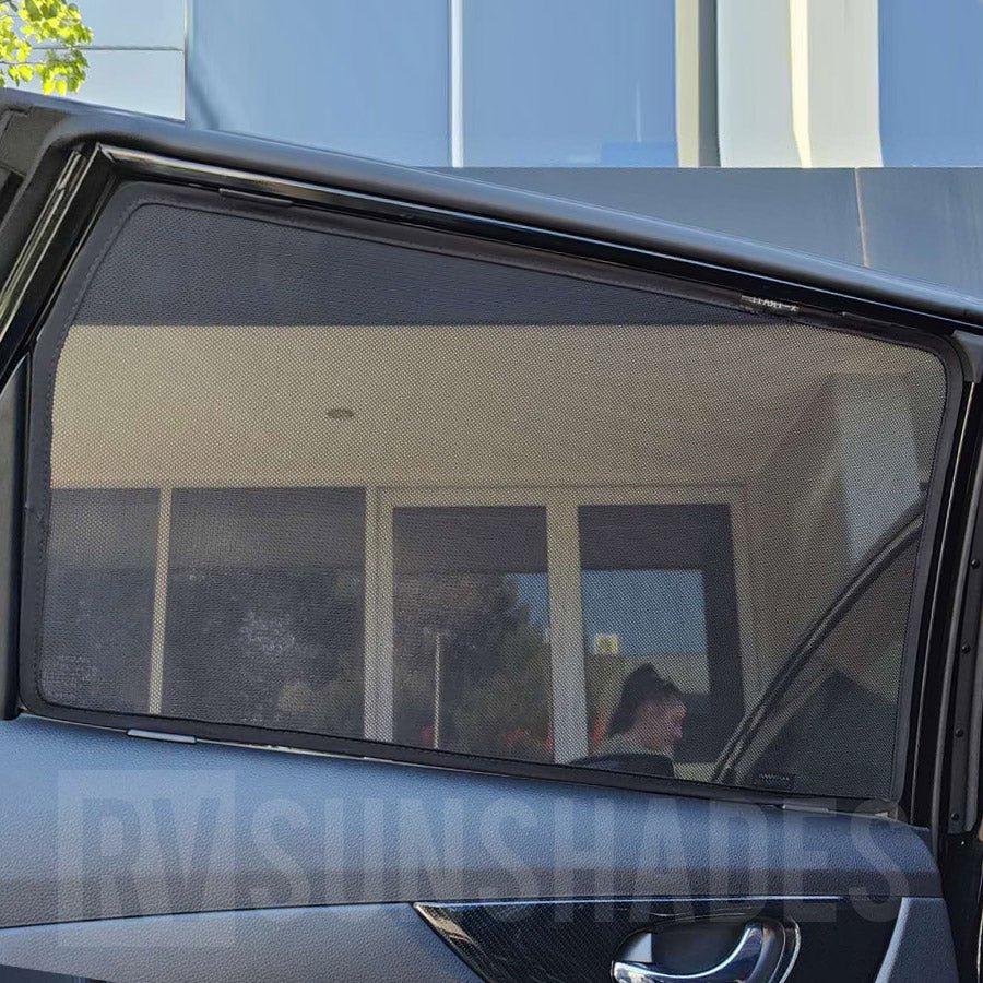 XTRAIL T33 Sun Shade