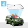 NISSAN Xtrail Windshield Sun Shade Solar Screen