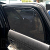 MITSUBISHI ASX Window Sun Shade