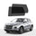 PEUGEOT 4008 Window Sun Shades