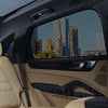 PORSCHE Cayenne Window Sun Shade