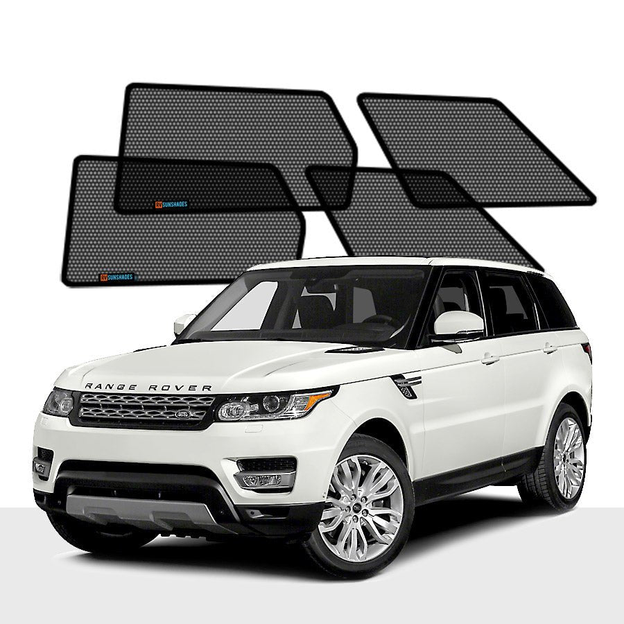 RANGE ROVER Sport Sun Shade | Range Rover Sun Shade