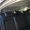 Rear Window Sun Shade For Sedan (MT)