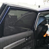 Renault Window Sun Shades Magnetic Custom Fit