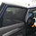 Renault Window Sun Shades Magnetic Custom Fit