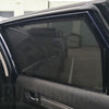 Renault Window Sun Shades Magnetic Custom Fit