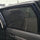 Renault Window Sun Shades Magnetic Custom Fit