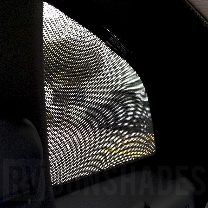 RENAULT Koleos Magnetic Window Sun Shade HC 2016-now [set of 4]