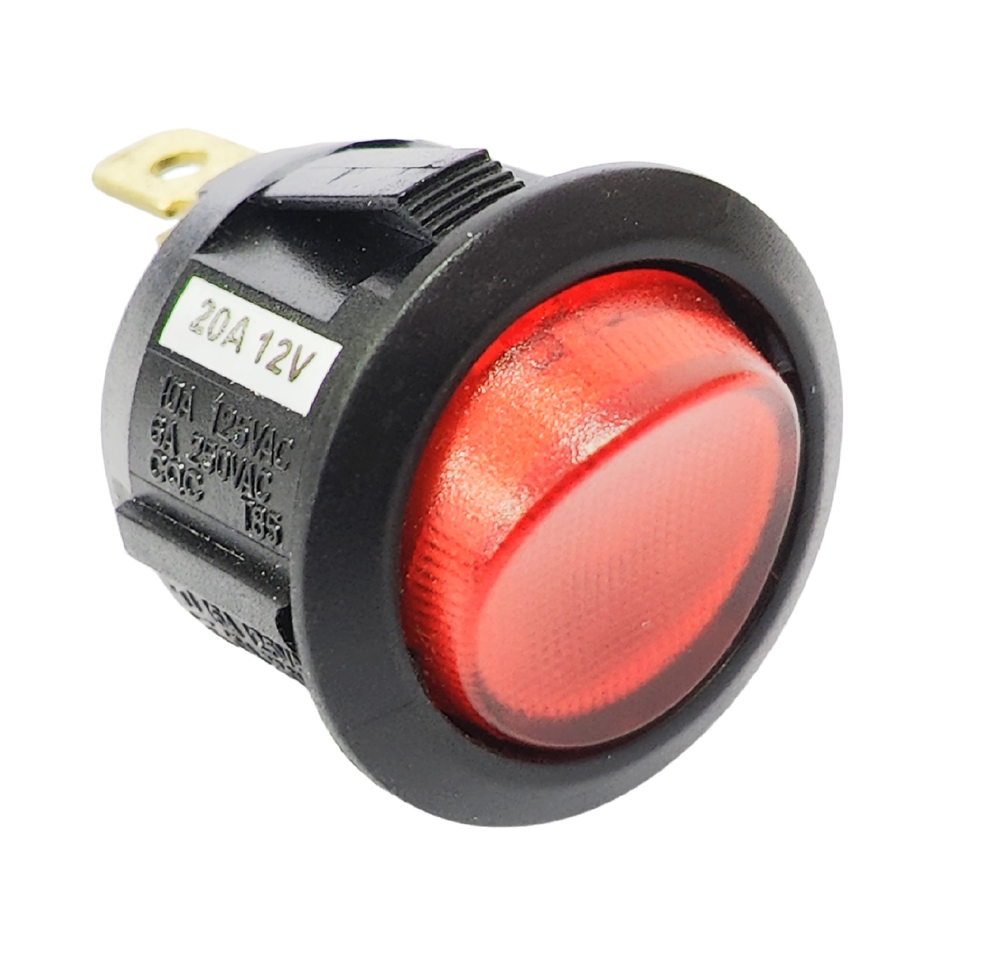 Rocker Switch Large