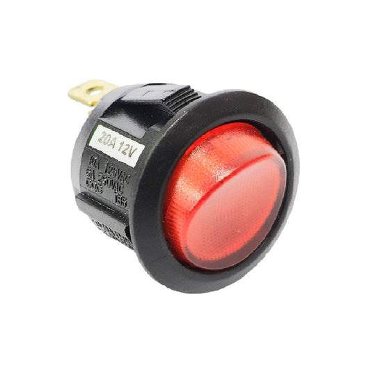 Rocker Switch Small