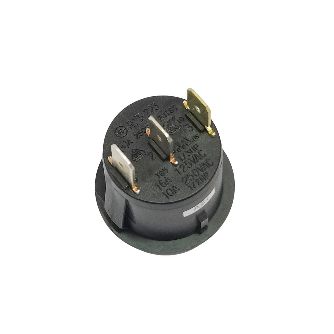 rocker switch
