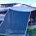 Caravan Awning Extension Porch