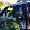 Caravan Awning Extension Porch