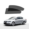 SKODA Octavia Window Sun Shades
