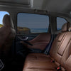 Subaru Forester SK Window Sun Shade