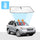 SUBARU Forester Windscreen Sun Shade