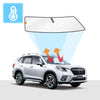 SUBARU Forester Windscreen Sun Shade