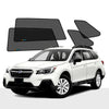 SUBARU Forester Window Shade | SUBARU Window Shade