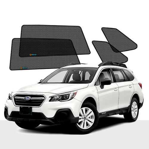 SUBARU Forester Window Shade | SUBARU Window Shade