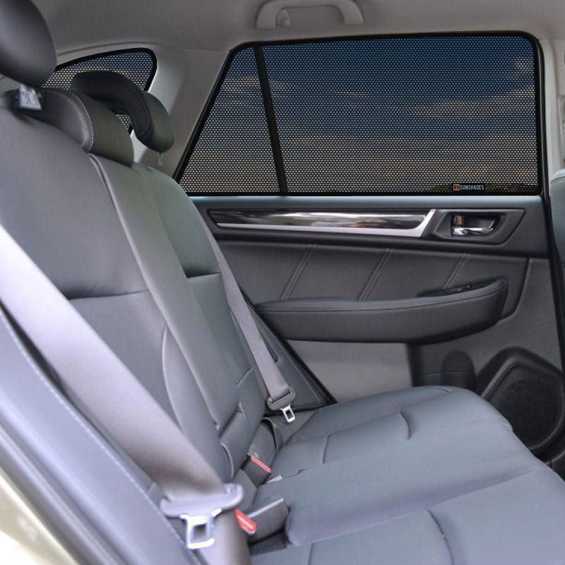 Subaru Outback Window Sun Shades