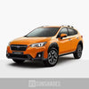 SUBARU-XV-2017-car