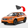 SUBARU XV Sunshades | XV WIndow Shades | XV Sun Shades