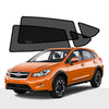SUBARU XV SUNSHADE | XV WIndow Shade | XV Sun Shade