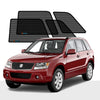 RVSUNSHADES-SUZUKI-GRAND-VITARA-2005-CAR-SHADES-SET