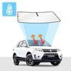 SUZUKI Vitara Windshield Sun Shade