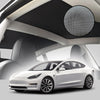 Model 3 Roof Shade