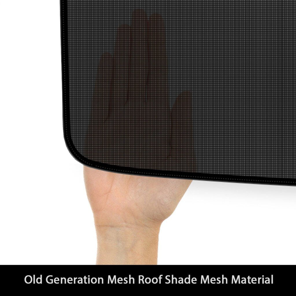 Crystal Series Nano Sun Shade