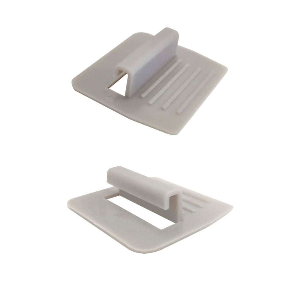 Tesla Roof Sun Shade Crystal Series