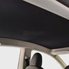 Tesla Roof Shades