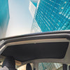 Tesla Roof Shades