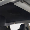 Tesla Roof Shades