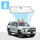 Toyota 4Runner Windshield Sun Shade