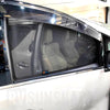 TOYOTA Alphard Vellfire front door sun shade
