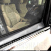 TOYOTA Alphard Sun Shade AH30 2015-2022 (Vellfire) [Front Door] Pair