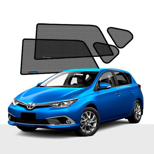 RVSUNSHADES-TOYOTA-COROLLA-HATCH-2013-CAR-SHADES-SET