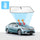 Toyota Corolla Windshield Sun Shade