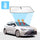 Toyota Corolla Windshield Sun Shade