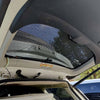 Toyota Fortuner Sun Shades