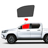 Toyota Hilux Sunshade | Toyota Sunshades