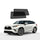 TOYOTA Kluger Highlander Window Shade XU70 2020