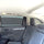Toyota Kluger Sun Shades