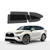 TOYOTA Kluger Highlander Window Shade XU70 2020